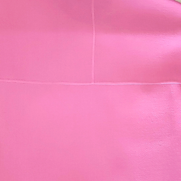 St. John Pink Jacket Sz 4 - Picture 6 of 6